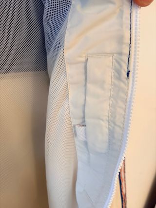 Chaqueta Napapijri A-Grober