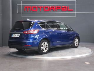 Ford S-MAX 2.0 TDCi 110kW (150CV) Titanium
