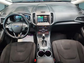 Ford S-MAX 2.0 TDCi 110kW (150CV) Titanium