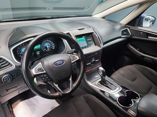 Ford S-MAX 2.0 TDCi 110kW (150CV) Titanium