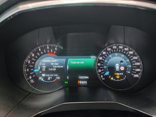 Ford S-MAX 2.0 TDCi 110kW (150CV) Titanium