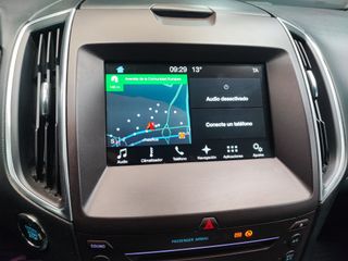 Ford S-MAX 2.0 TDCi 110kW (150CV) Titanium