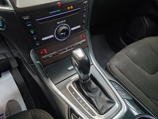 Ford S-MAX 2.0 TDCi 110kW (150CV) Titanium