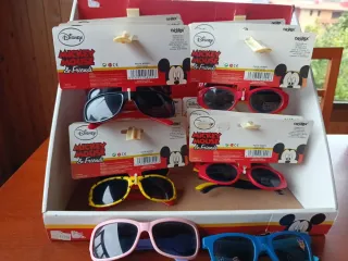 Occhiali da sole Disney Topolino