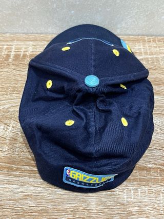 GORRA ADIDAS NBA MEMPHIS GRIZZLIES NUEVA