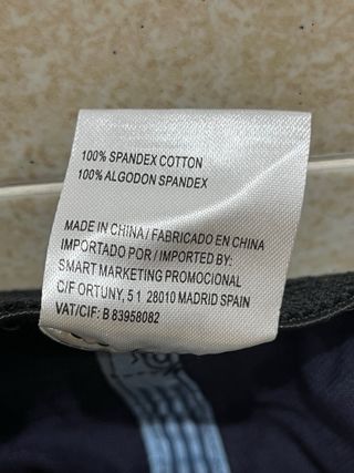 GORRA ADIDAS NBA MEMPHIS GRIZZLIES NUEVA