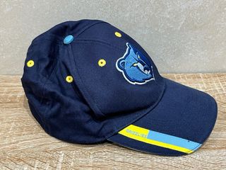 GORRA ADIDAS NBA MEMPHIS GRIZZLIES NUEVA