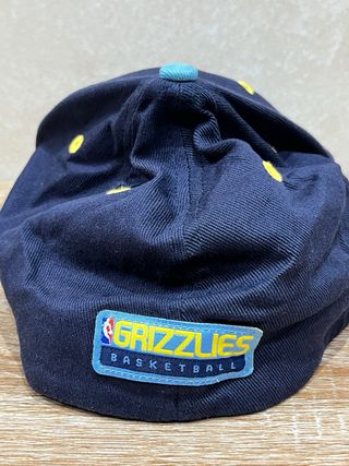 GORRA ADIDAS NBA MEMPHIS GRIZZLIES NUEVA