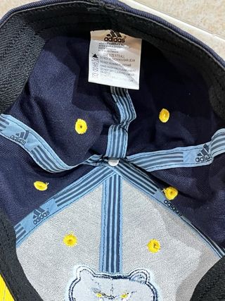 GORRA ADIDAS NBA MEMPHIS GRIZZLIES NUEVA