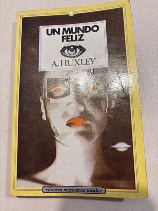 Un Mundo Feliz