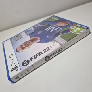 FIFA 22 per Playstation 5