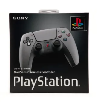 Mando PS5 DualSense 30 Aniversario Precintado