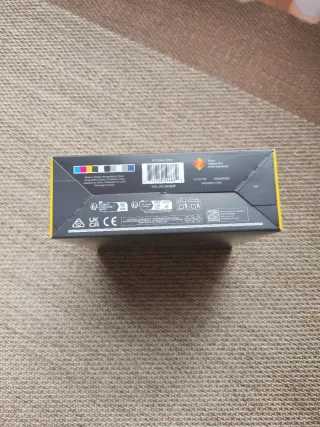 Mando PS5 DualSense 30 Aniversario PRECINTADO