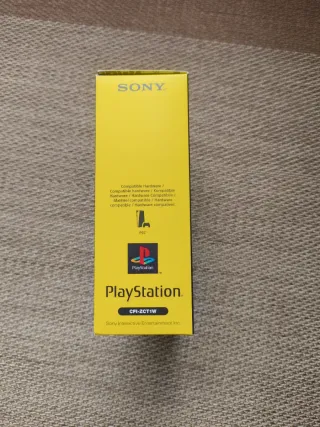 Mando PS5 DualSense 30 Aniversario PRECINTADO