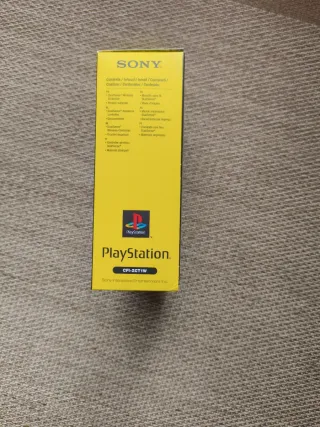 Mando PS5 DualSense 30 Aniversario PRECINTADO