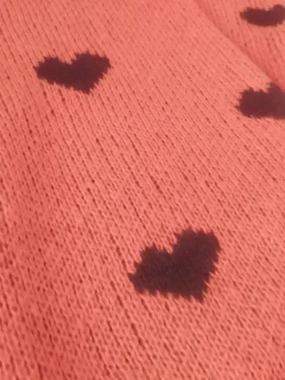 Lote 4 Jerséis Mujer