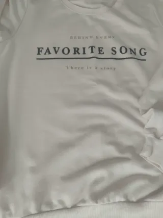 Lote 4 Jerséis Mujer