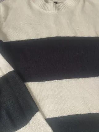 Lote 4 Jerséis Mujer