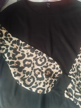 Lote 4 Jerséis Mujer