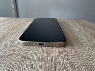 iPhone 15 Pro Max Grigio