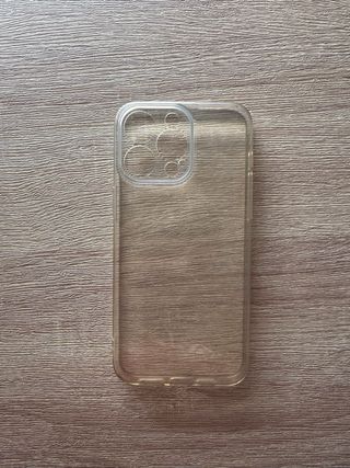 iPhone 15 Pro Max Grigio