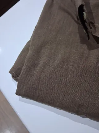 Camisa Polo Ralph Lauren Manga Larga Talla L