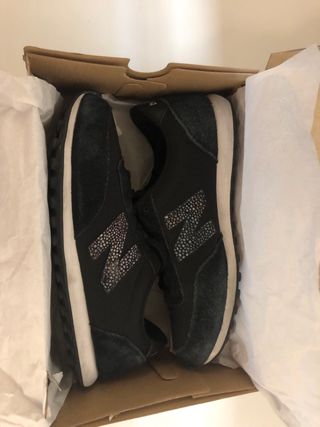 New Balance 410 Deportivas Mujer Talla 37,5