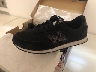 New Balance 410 Deportivas Mujer Talla 37,5