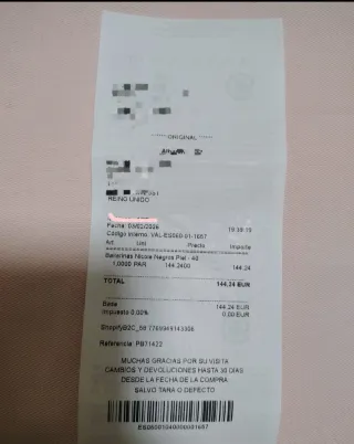 Pretty Ballerinas Bailarinas Piel Negras Talla 40