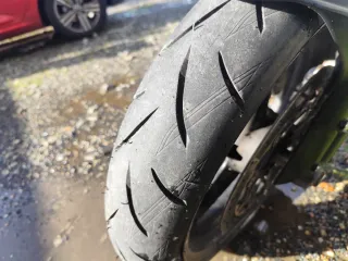 Ducati Monster 696 A2 34.000km