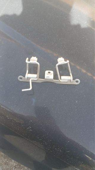 Lote piezas Kawasaki Z900