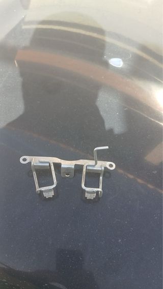 Lote piezas Kawasaki Z900