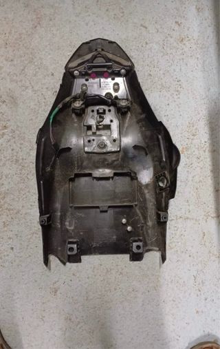 Lote piezas Kawasaki Z900