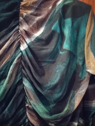 Body PrettyLittleThing estampado