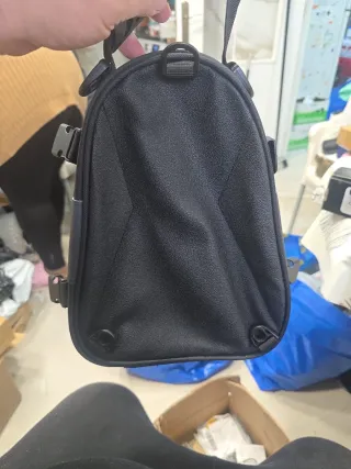 Bolsa Cola Moto LAICO GEAR CBR/CB