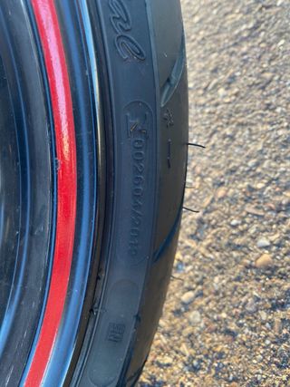 Ducati Monster 696 ABS Carbono