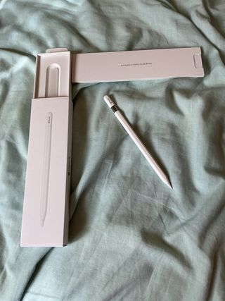 Apple Pencil Nuevo