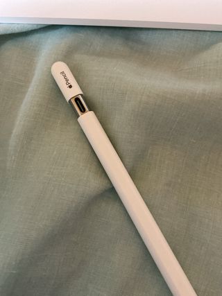 Apple Pencil Nuevo