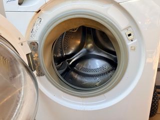 Lavadora Candy Alise 10 kg