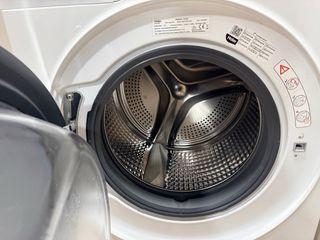 Lavadora Candy Alise 10 kg