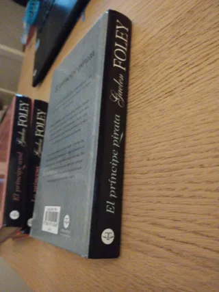 El príncipe pirata (Spanish Edition)