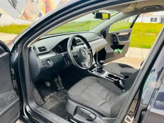 Volkswagen Passat 2012