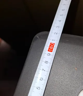 Expositor Vitrina Oakley Negro