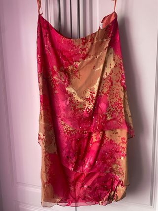 Conjunto 2 piezas de Boutique para celebraciones