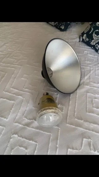 Lote Accesorios Fotografía Godox HOYA