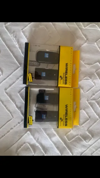 Lote Accesorios Fotografía Godox HOYA