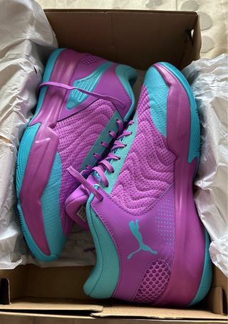 Zapatos Puma Court Pro 2 Talla 40