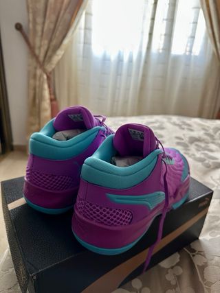 Zapatos Puma Court Pro 2 Talla 40