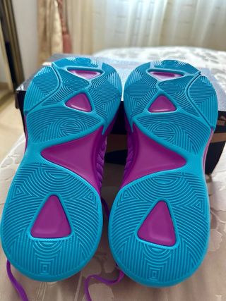 Zapatos Puma Court Pro 2 Talla 40