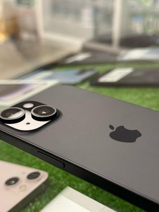 iPhone 15 256GB Nero 85% Batteria